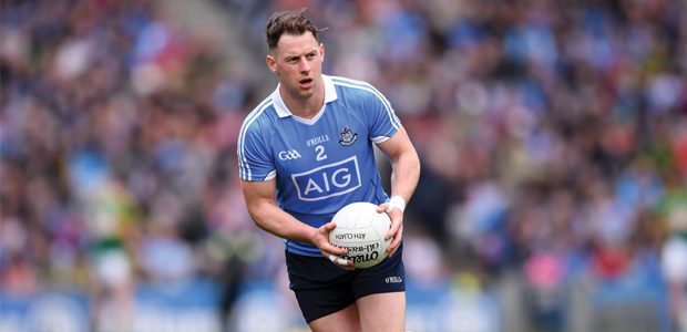 Win a pair of tickets to the all Ireland final