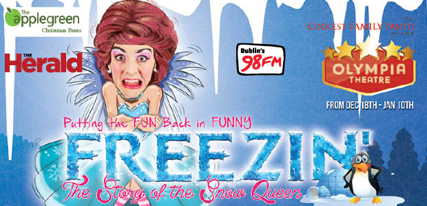 The Coolest Panto Ever - LIVE AT YOUR SCHOOL The Coolest Panto Ever - LIVE AT YOUR SCHOOL