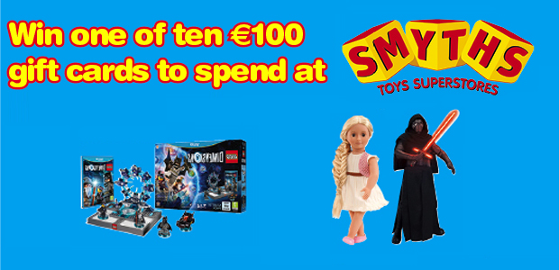 win-one-of-10-100-gift-cards-for-smyths-competitions-herald-ie