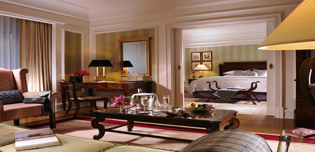 Win a fabulous trip to Powerscourt Hotel Resort & Spa Win a fabulous trip to Powerscourt Hotel Resort & Spa