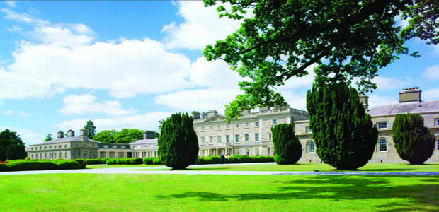 WIn a luxurious night stay at Carton House WIn a luxurious night stay at Carton House